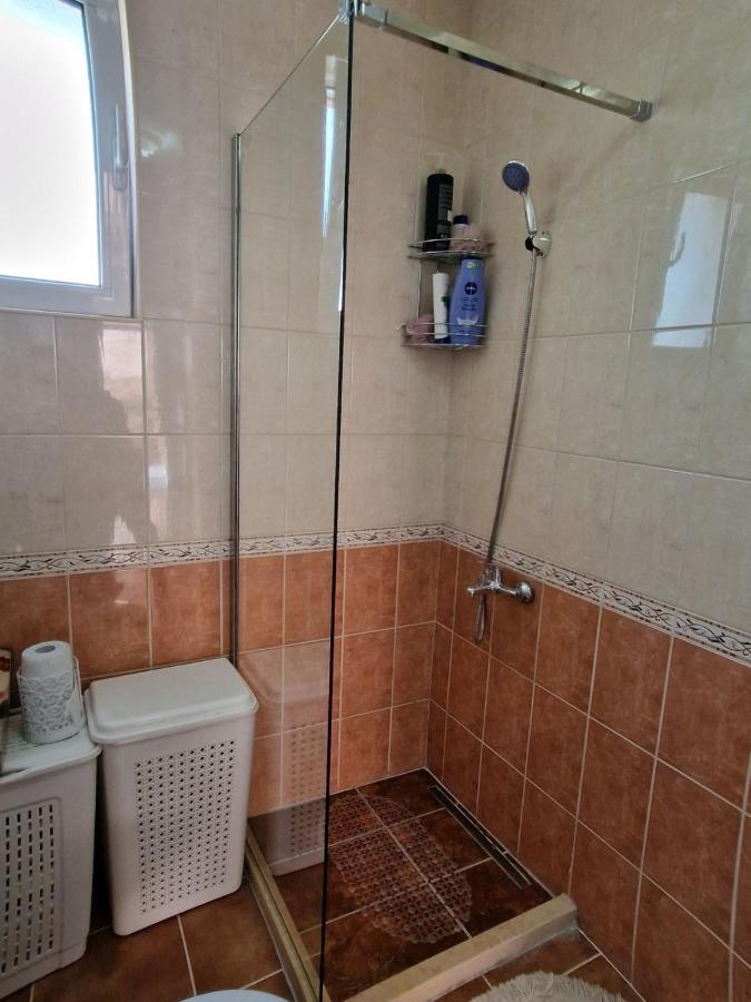 Family Apartment-Dilorena 巴尔 外观 照片