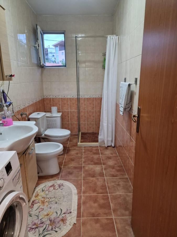 Family Apartment-Dilorena 巴尔 外观 照片