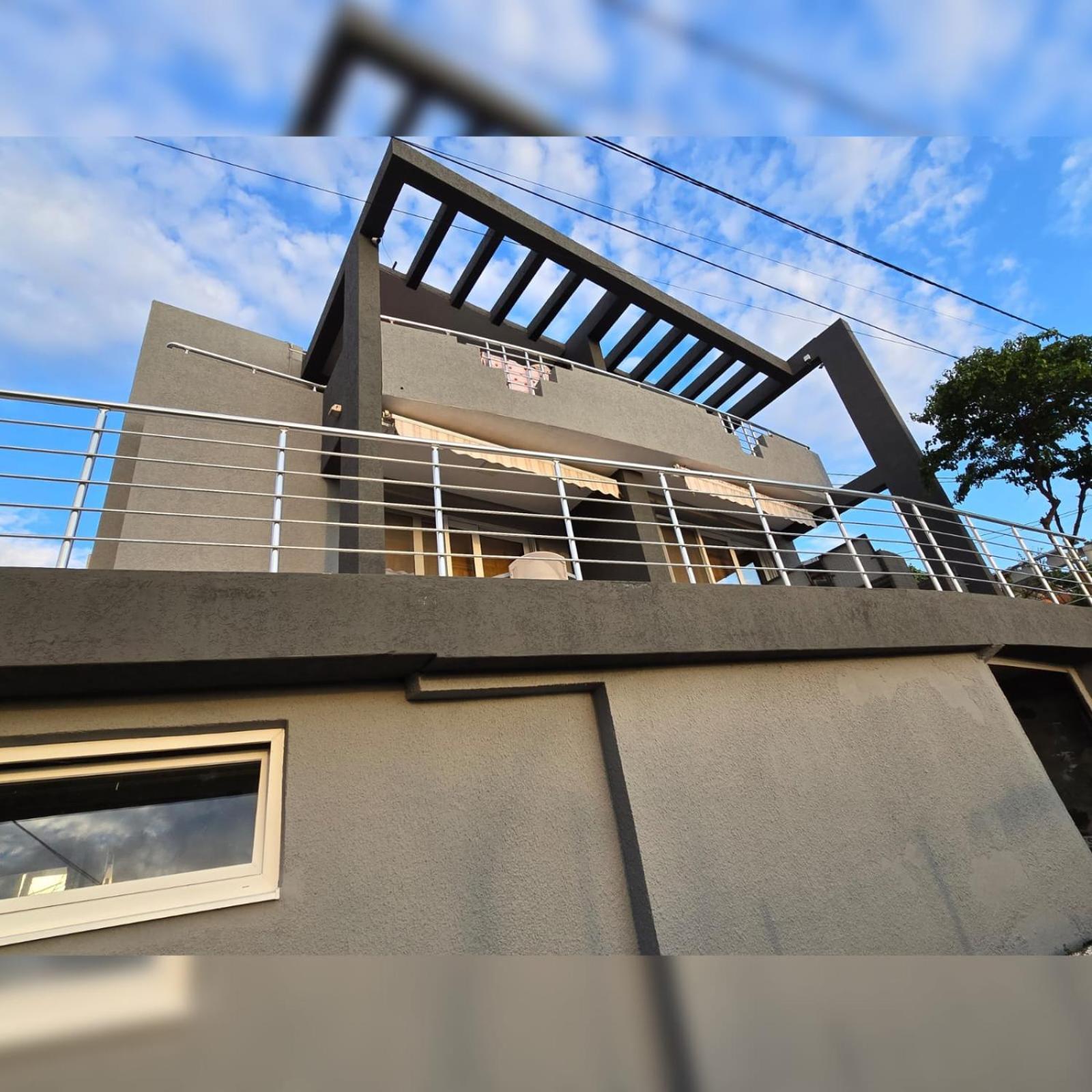 Family Apartment-Dilorena 巴尔 外观 照片