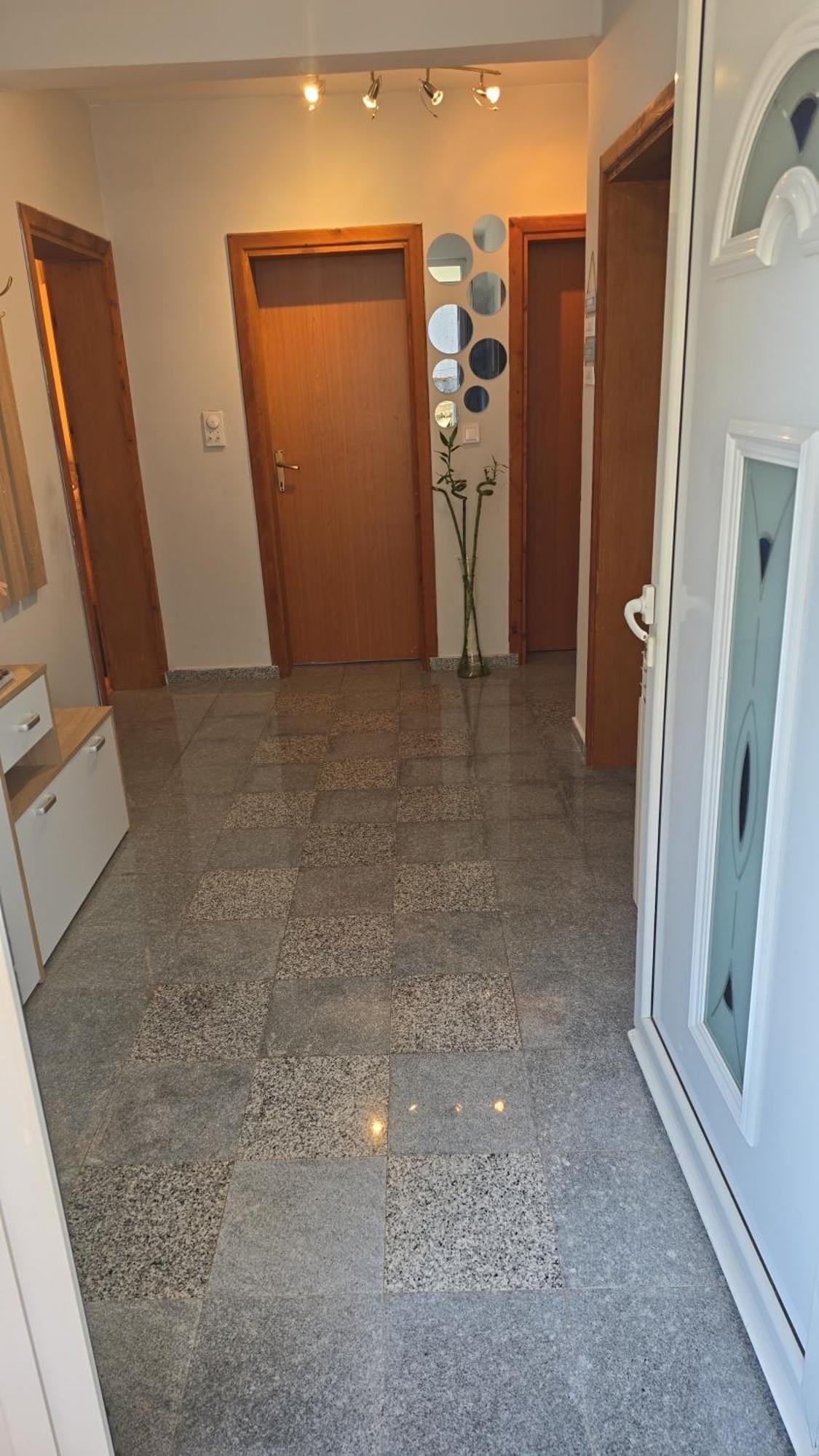 Family Apartment-Dilorena 巴尔 外观 照片