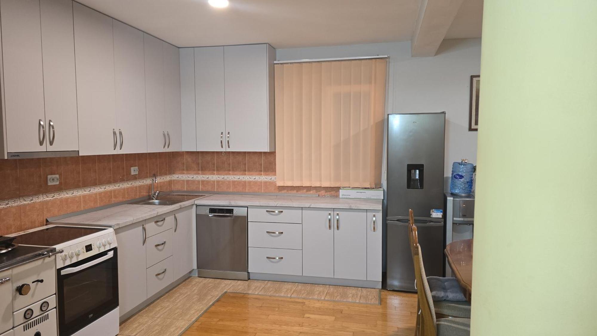 Family Apartment-Dilorena 巴尔 客房 照片