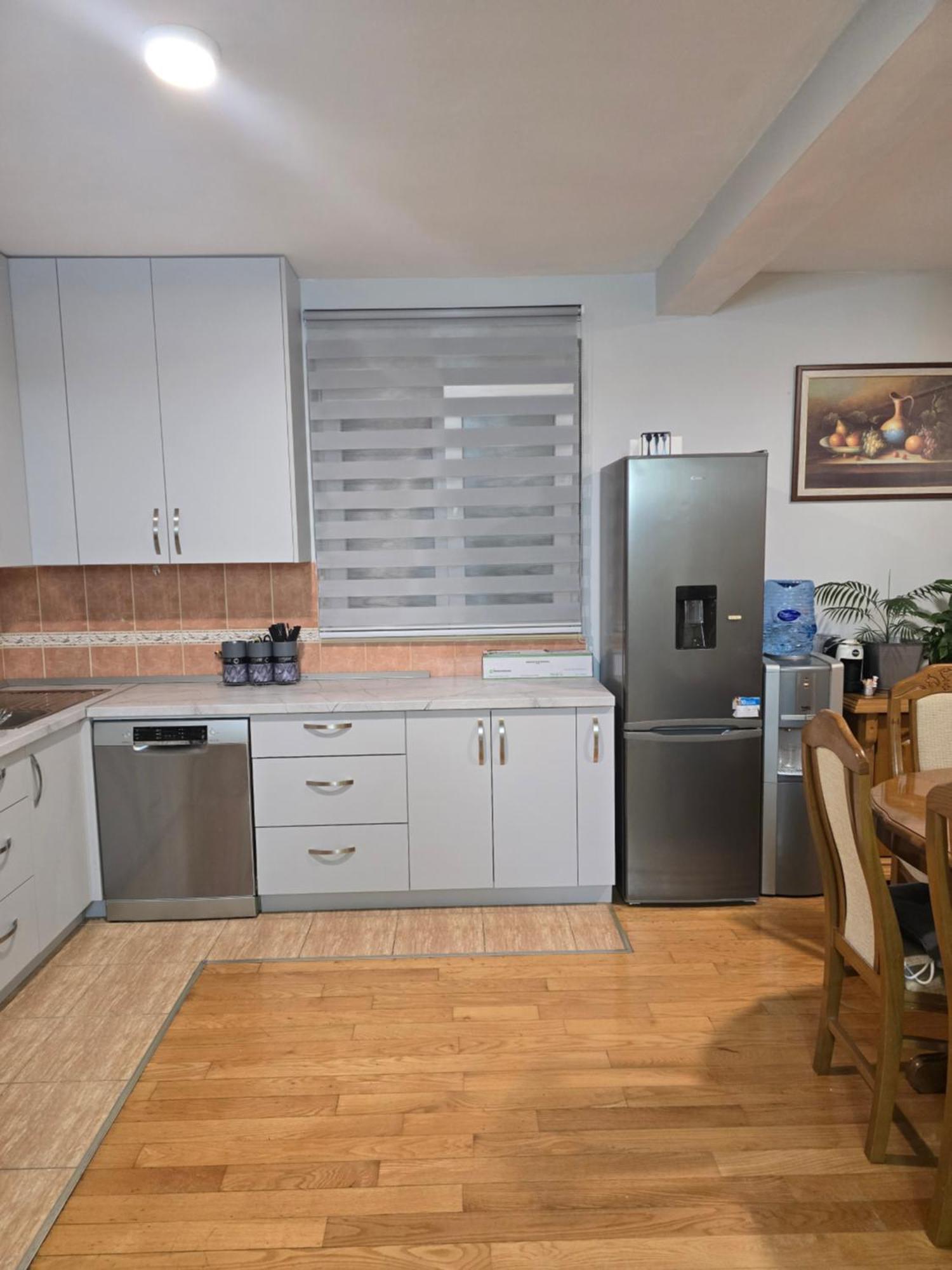 Family Apartment-Dilorena 巴尔 外观 照片