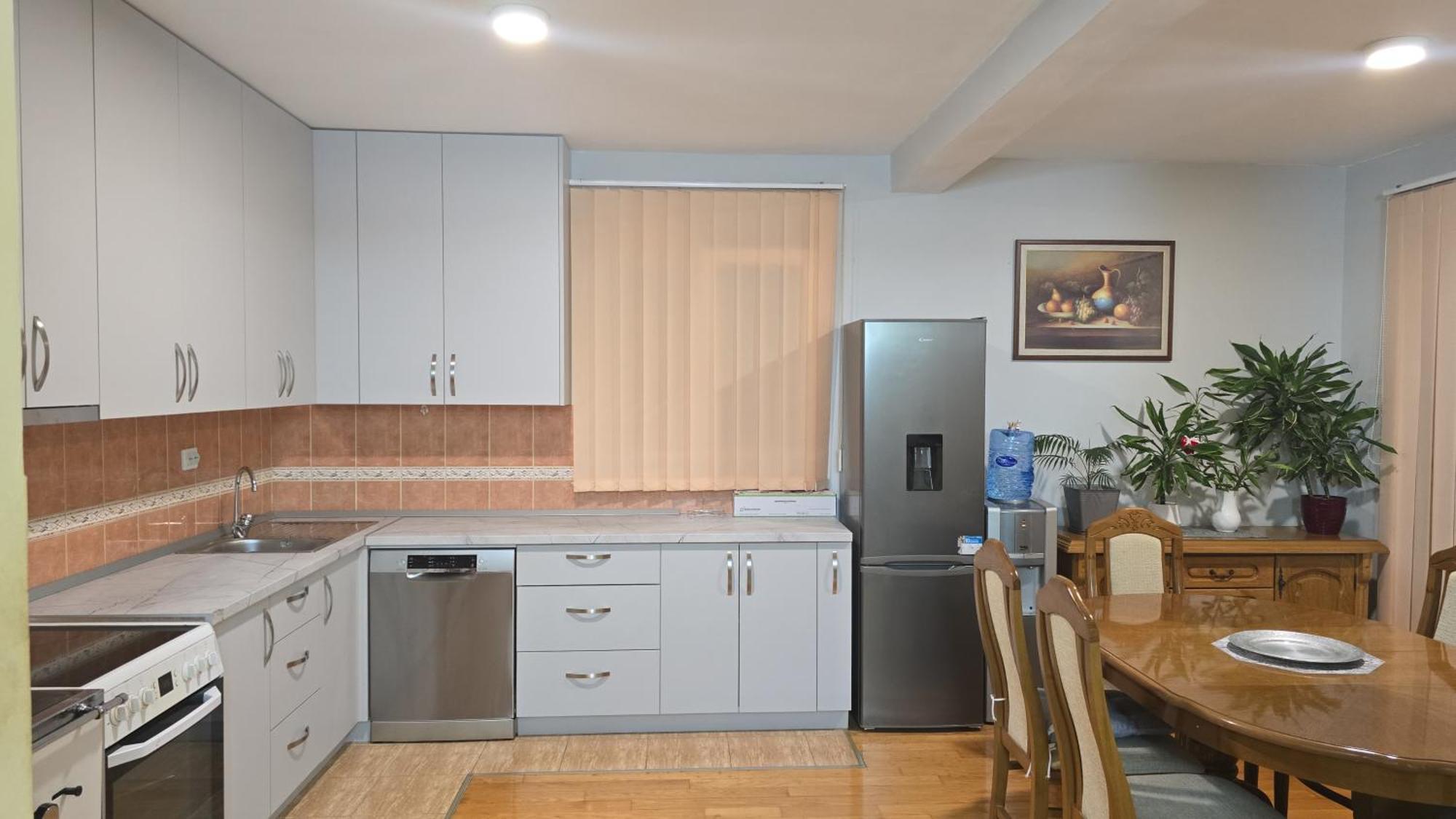 Family Apartment-Dilorena 巴尔 外观 照片